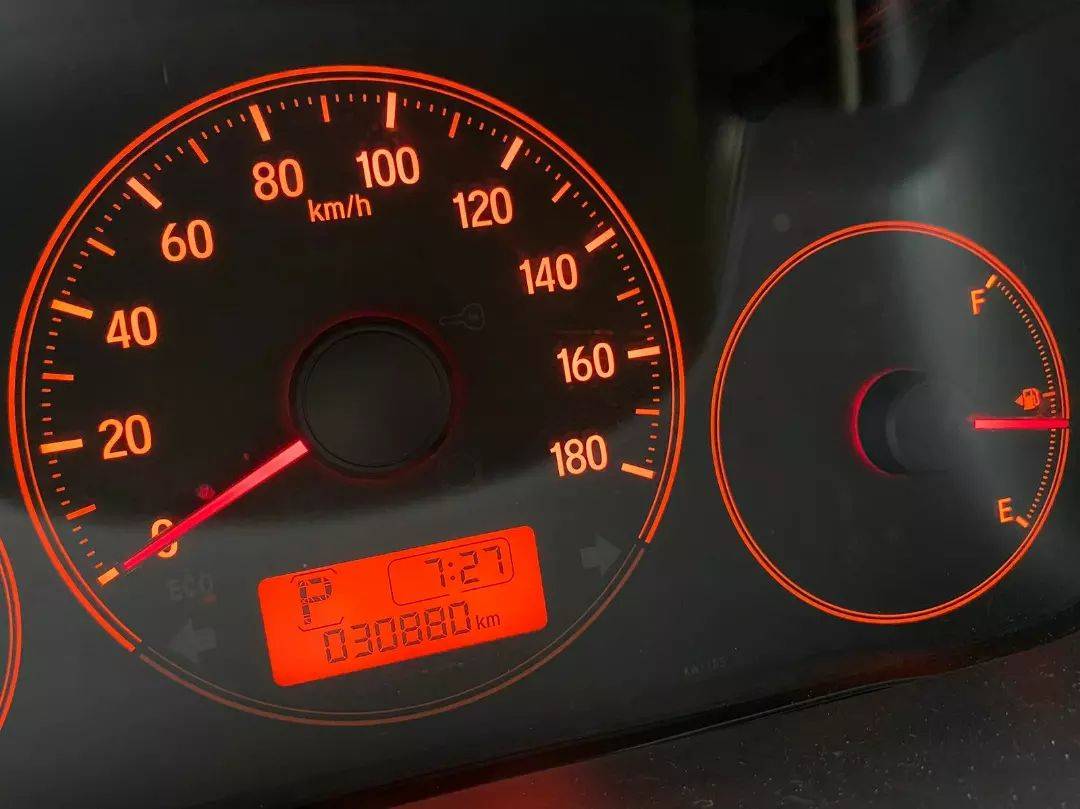 2018 Honda Brio 2018 Honda Brio