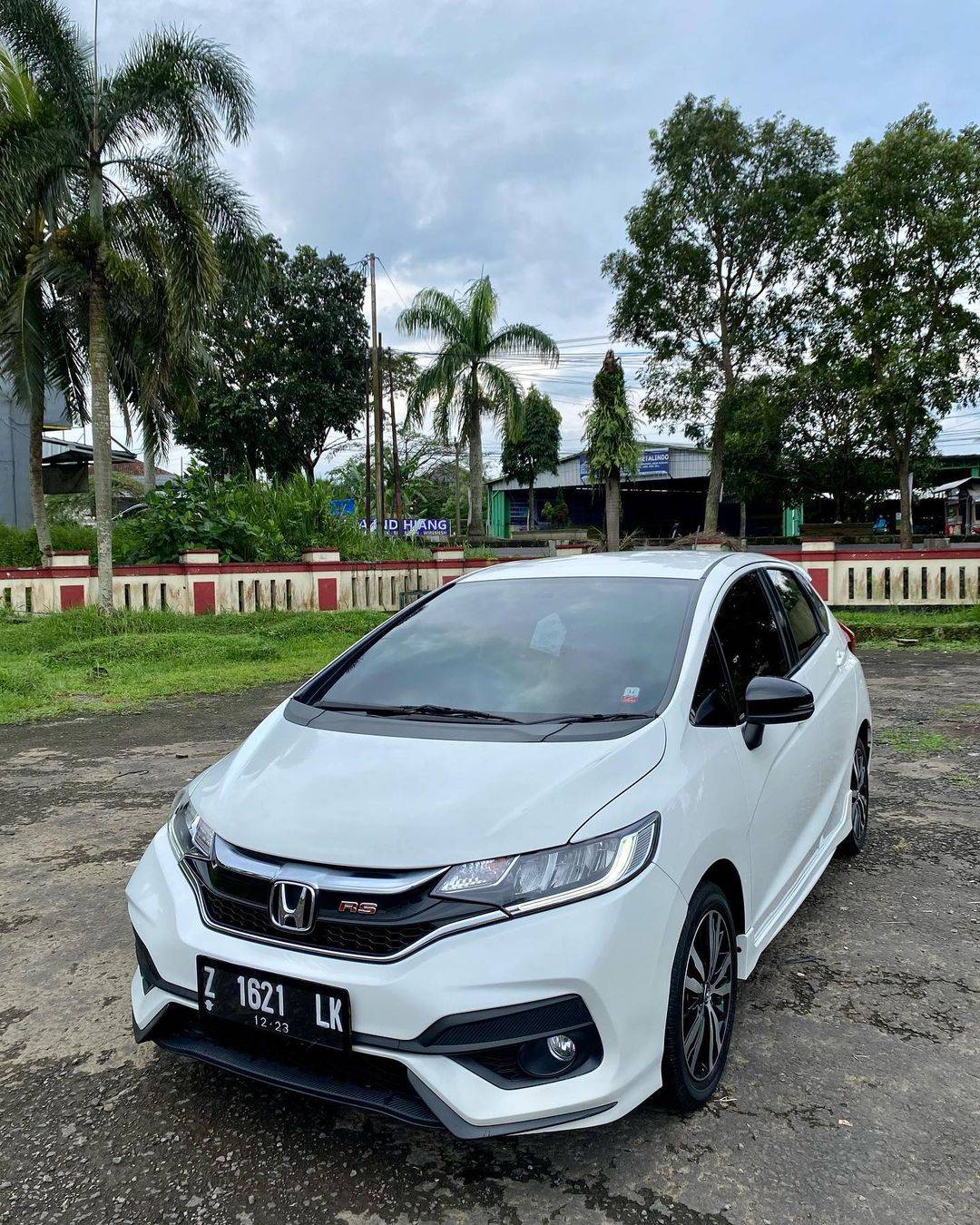 2019 Honda Jazz 2019 Honda Jazz