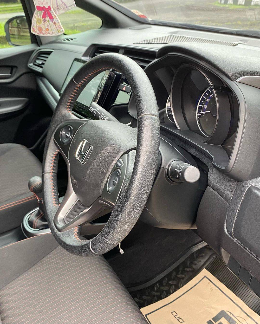 2019 Honda Jazz 2019 Honda Jazz