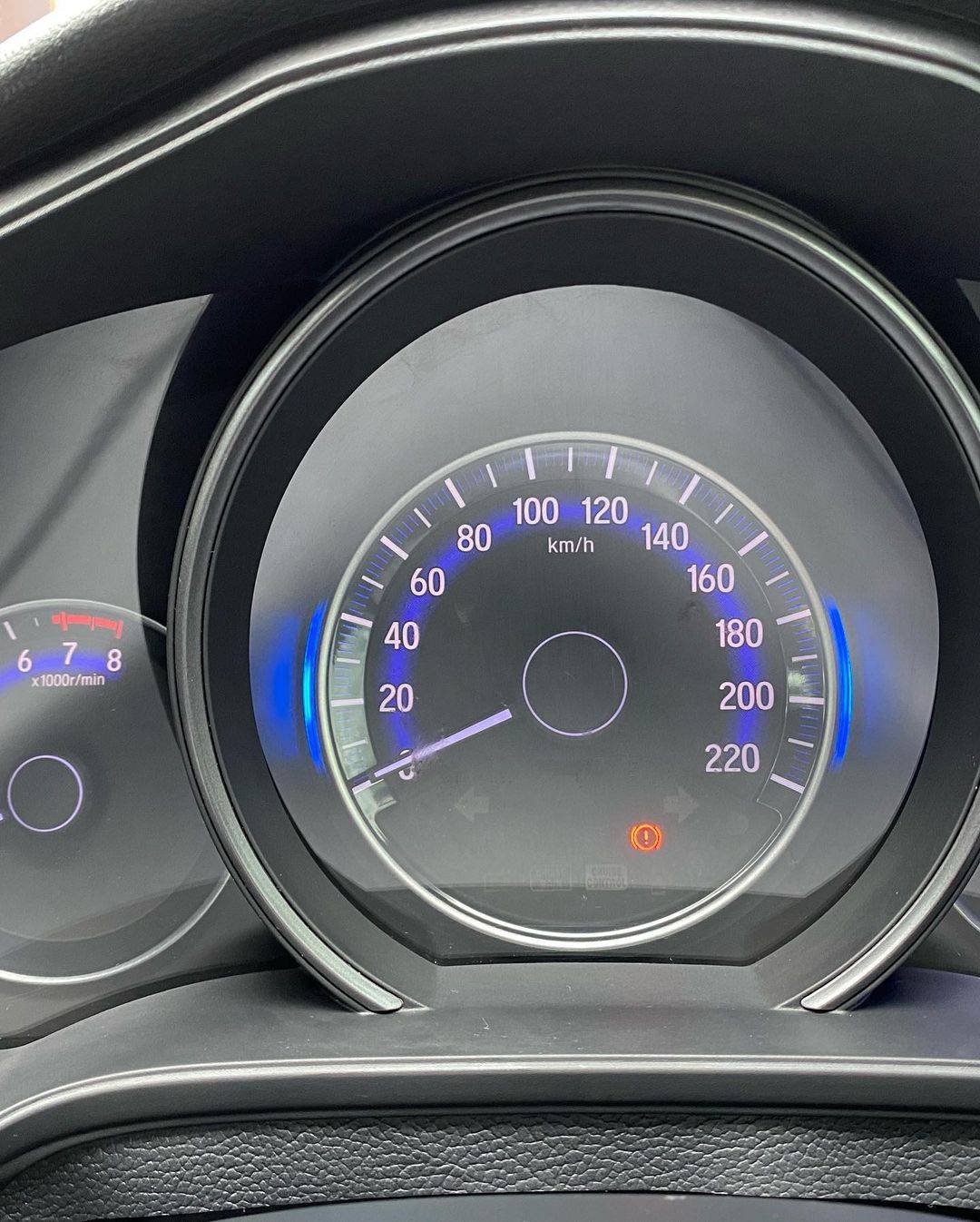 2019 Honda Jazz 2019 Honda Jazz