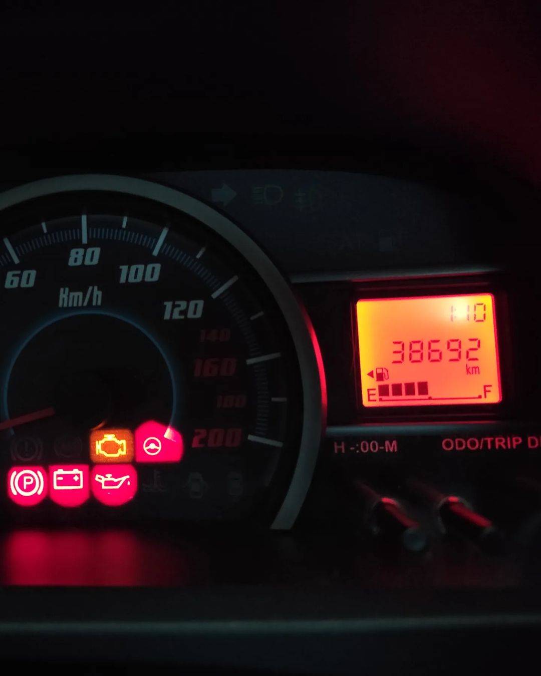 2018 Daihatsu Sigra 2018 Daihatsu Sigra