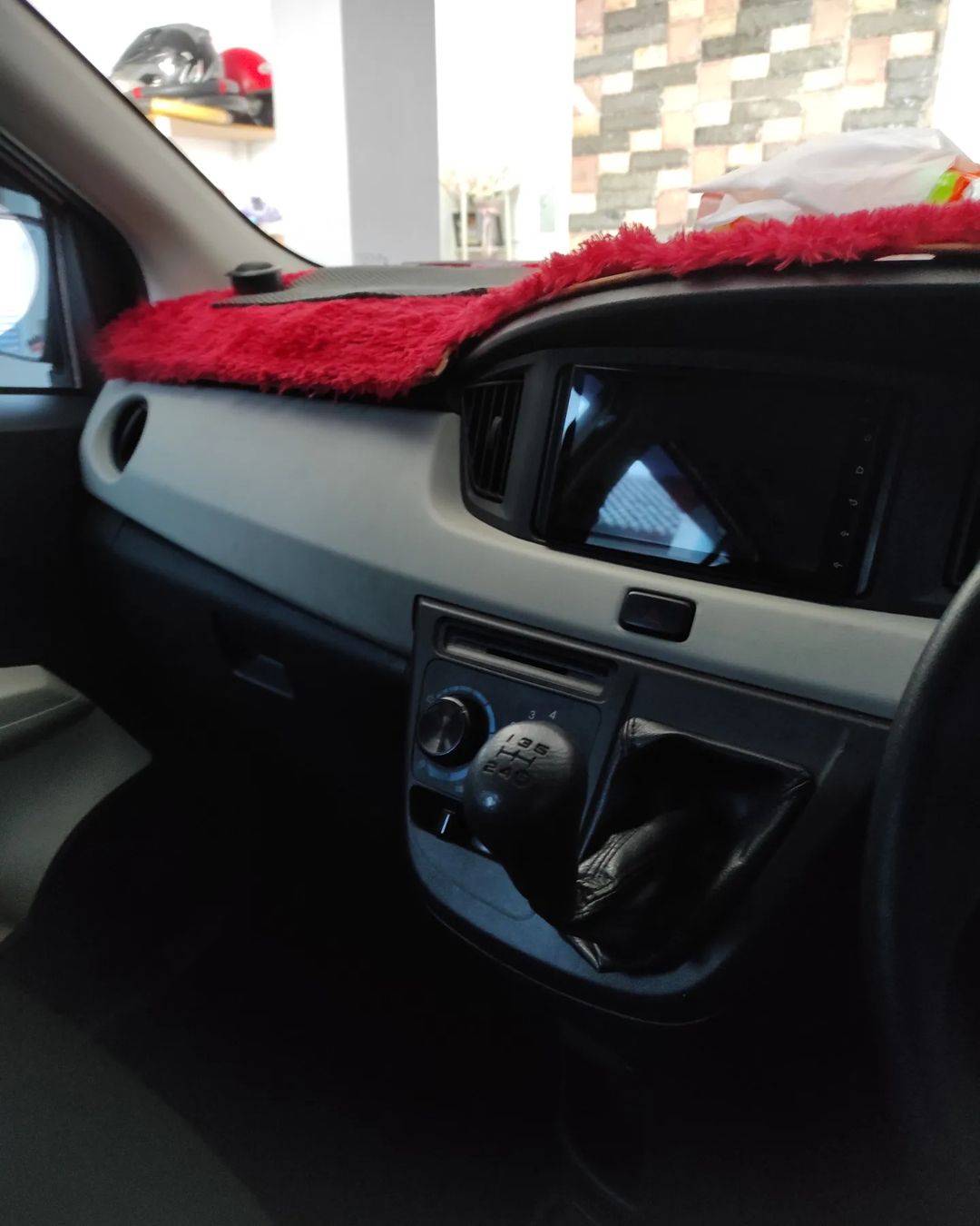 2018 Daihatsu Sigra 2018 Daihatsu Sigra