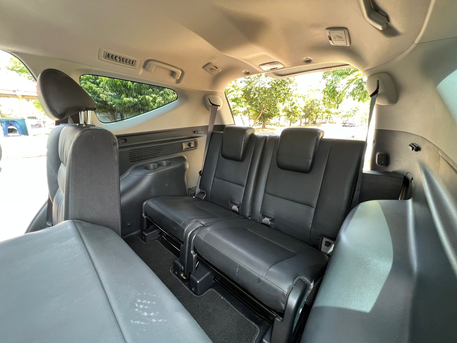 2022 Mitsubishi Pajero Sport 2022 Mitsubishi Pajero Sport