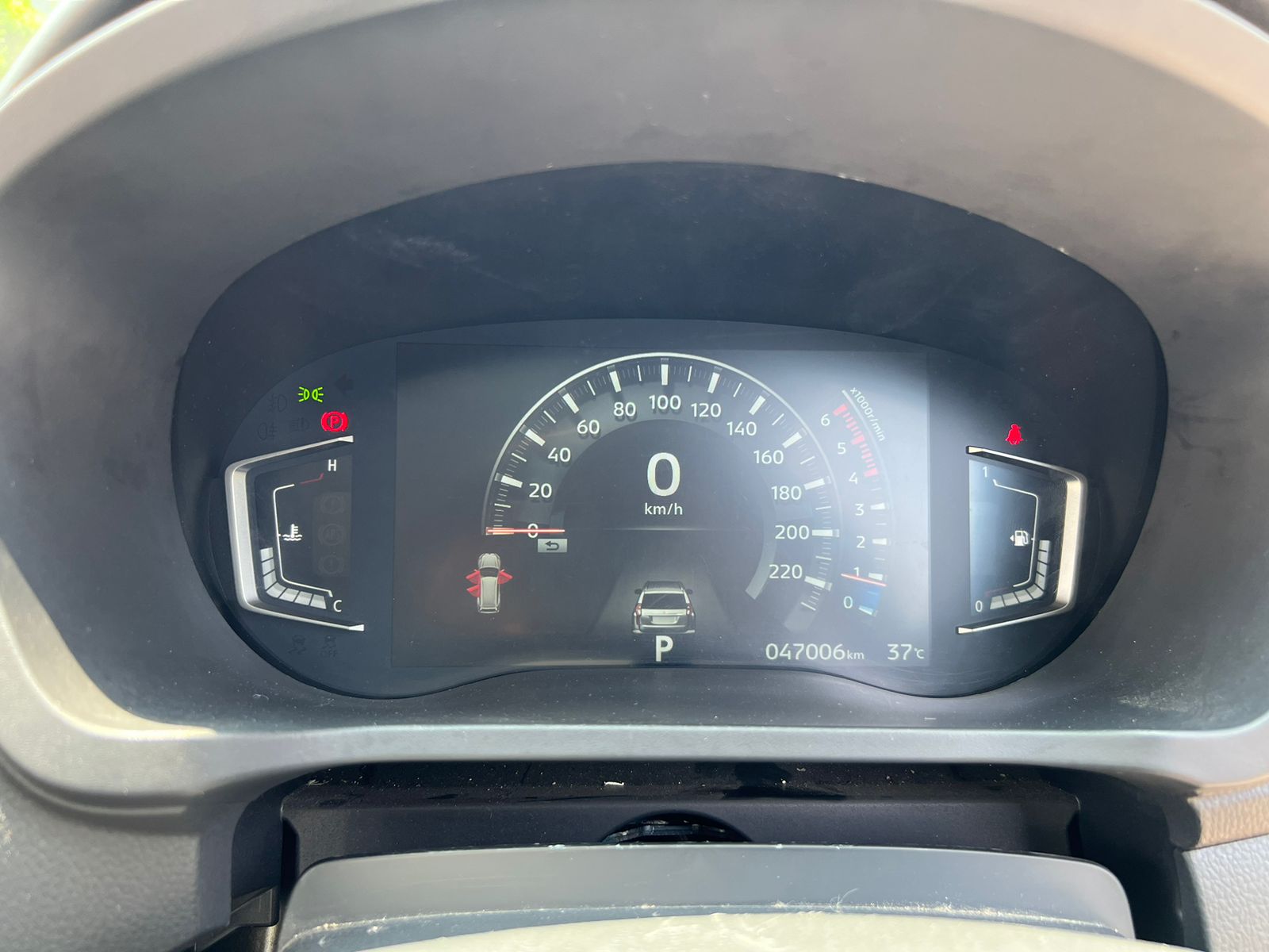 2022 Mitsubishi Pajero Sport 2022 Mitsubishi Pajero Sport