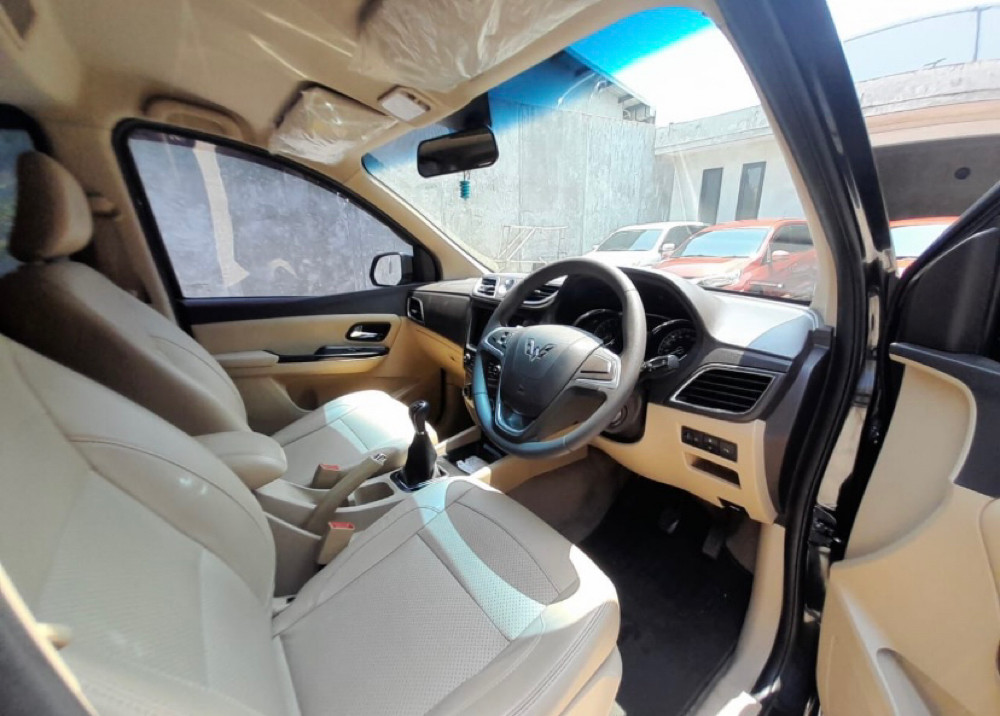 2018 Wuling Confero S 2018 Wuling Confero S