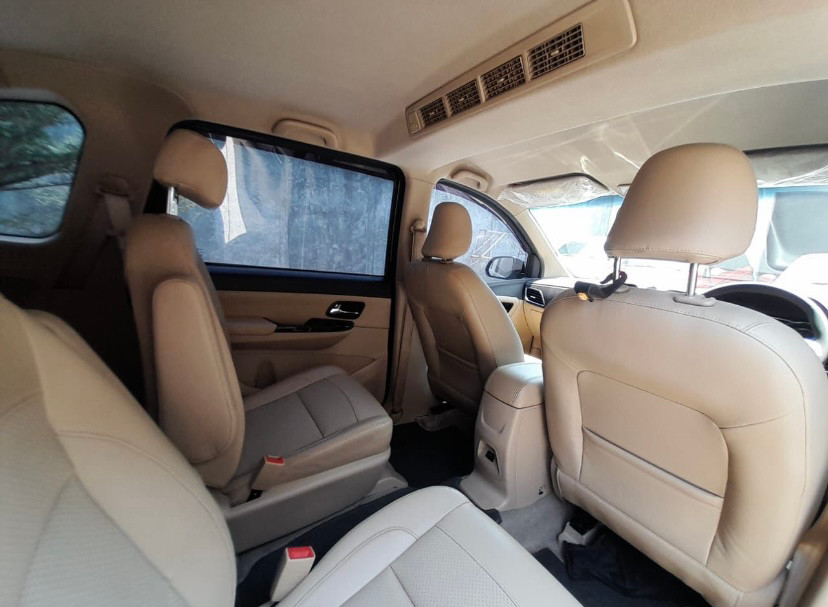 2018 Wuling Confero S 2018 Wuling Confero S