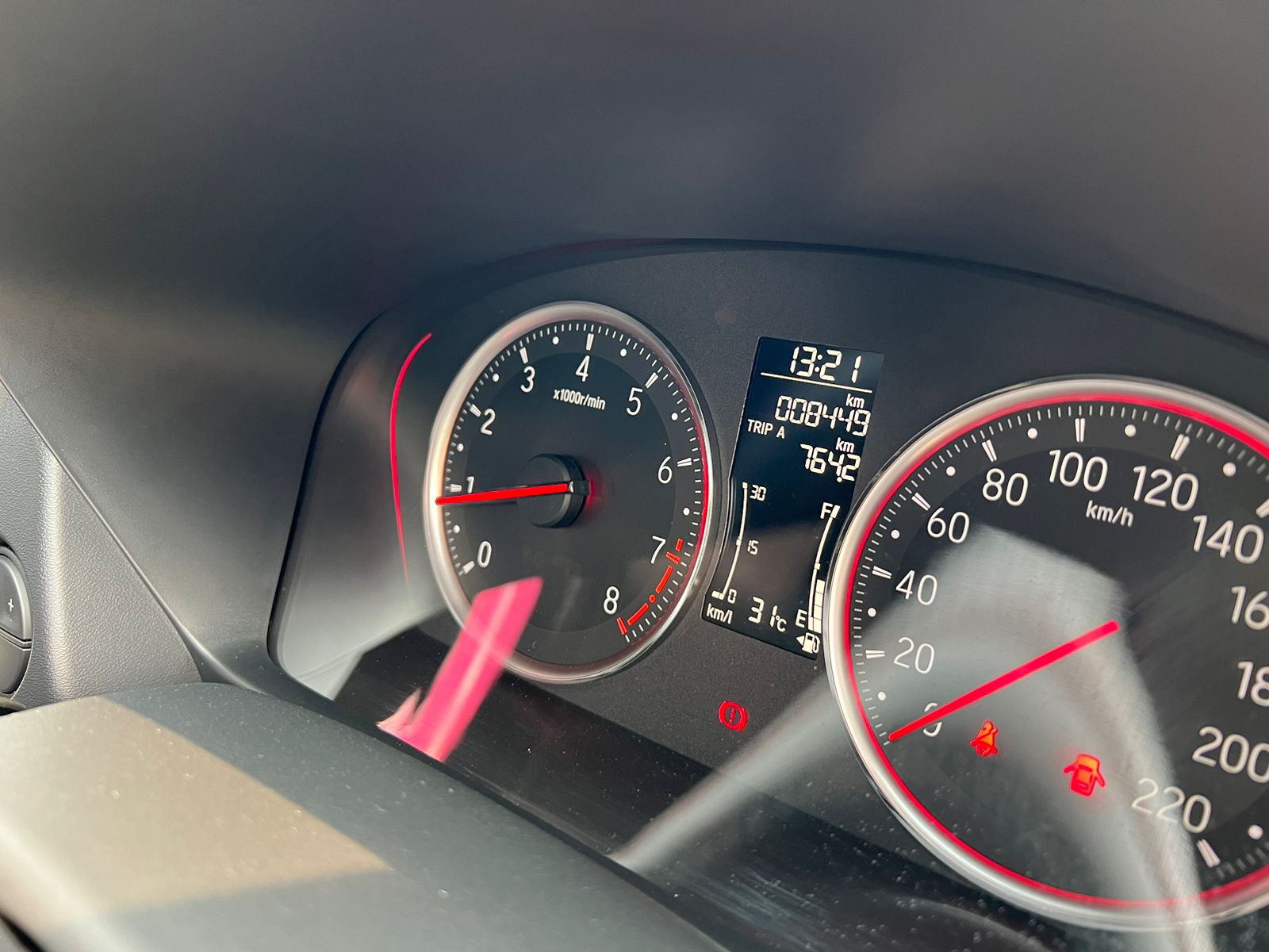 2021 Honda City Hatchback 2021 Honda City Hatchback