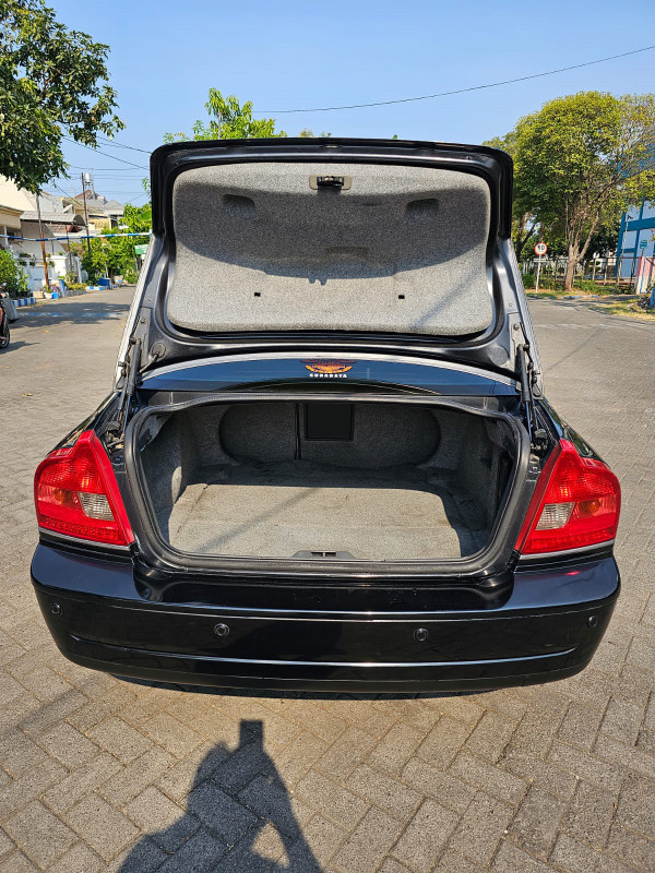 2007 Volvo S80 2007 Volvo S80