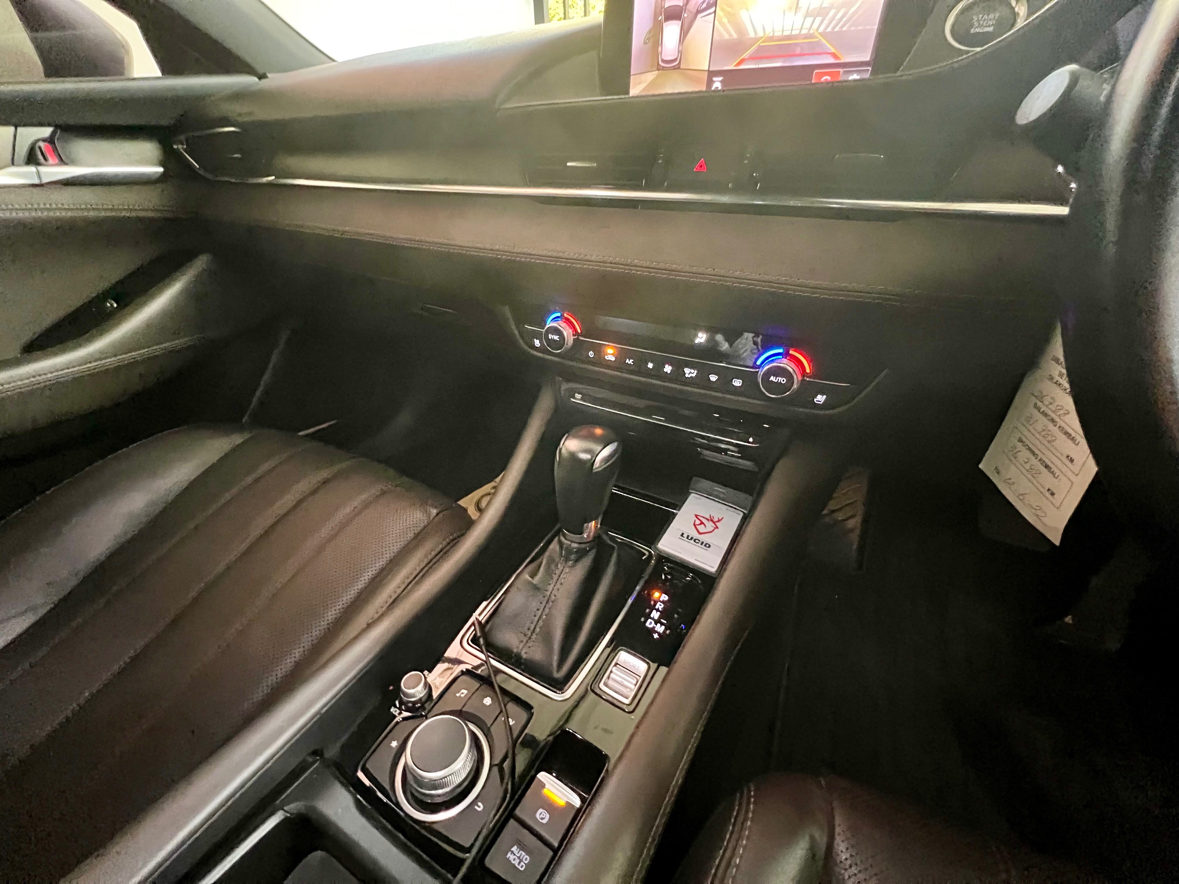 2018 Mazda 6 Sedan 2018 Mazda 6 Sedan