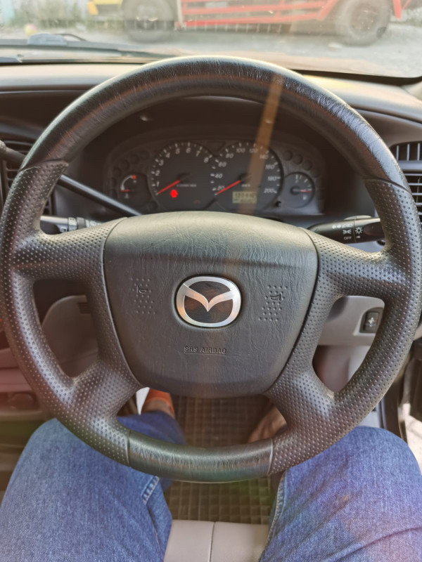 2004 Mazda Tribute 2004 Mazda Tribute