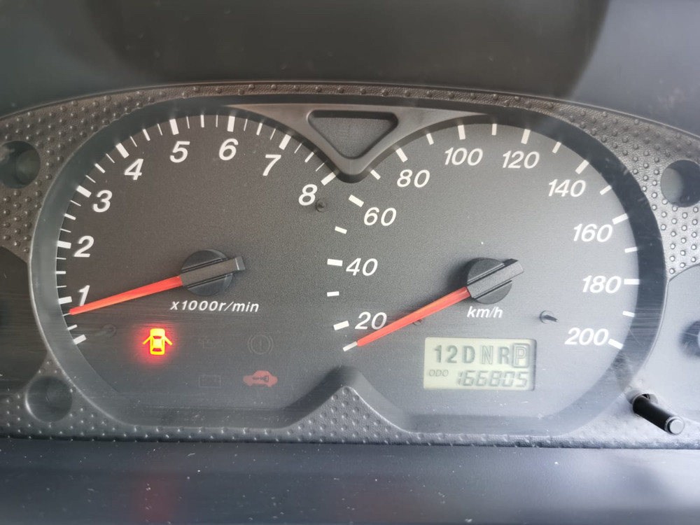 2004 Mazda Tribute 2004 Mazda Tribute