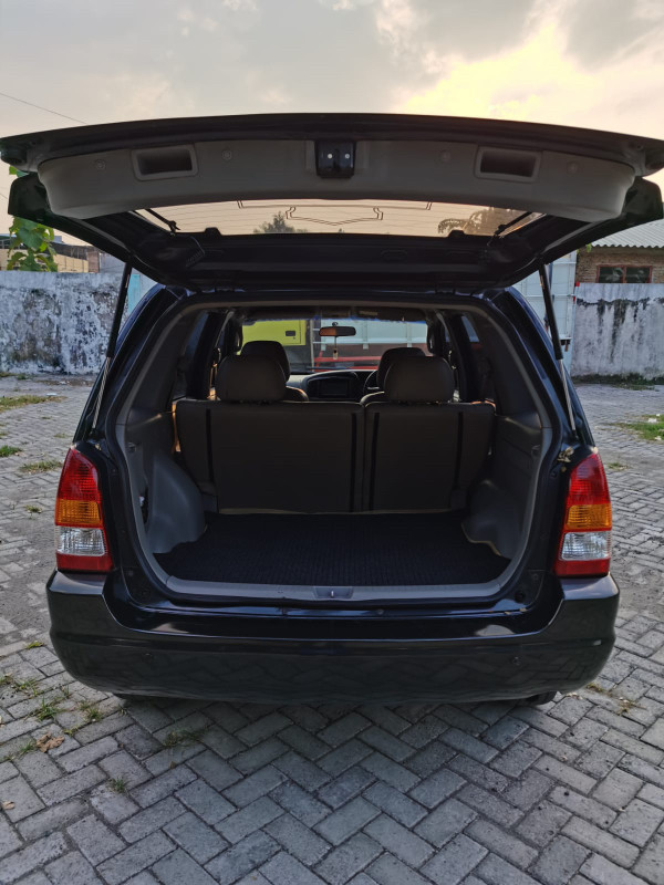 2004 Mazda Tribute 2004 Mazda Tribute