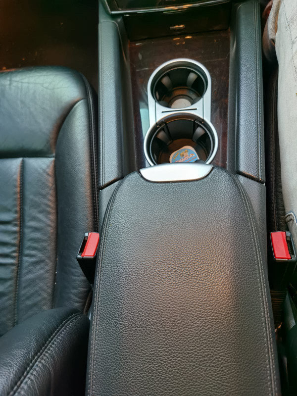 2008 Mercedes Benz ML-Class 2008 Mercedes Benz ML-Class