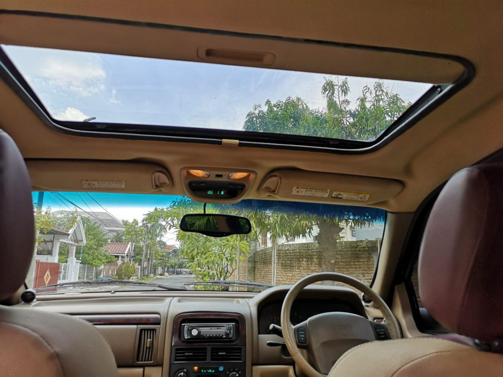 2000 Jeep Grand Cherokee 2000 Jeep Grand Cherokee