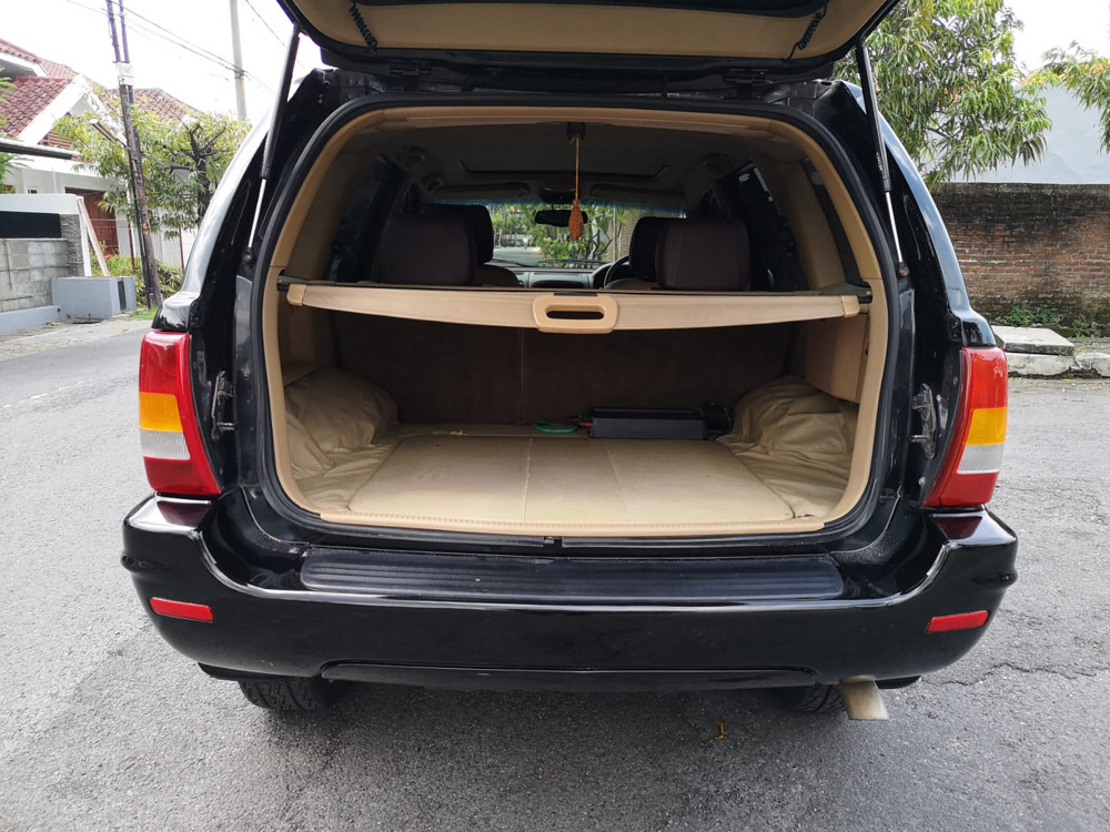 2000 Jeep Grand Cherokee 2000 Jeep Grand Cherokee