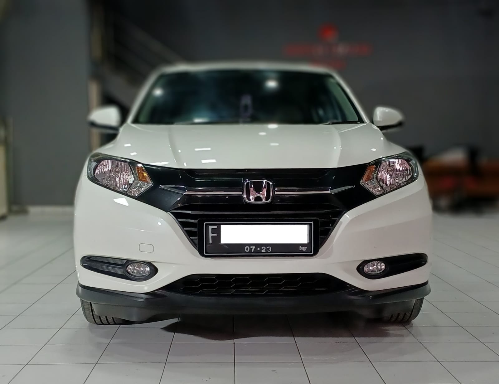 2018 Honda HRV 2018 Honda HRV