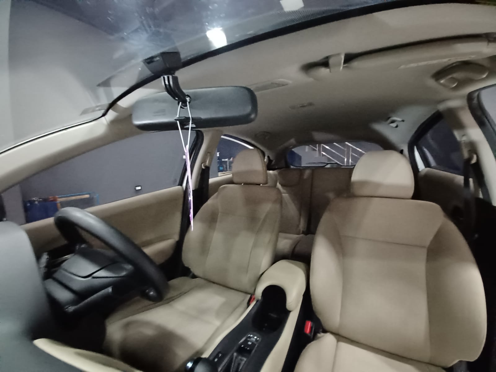 2018 Honda HRV 2018 Honda HRV