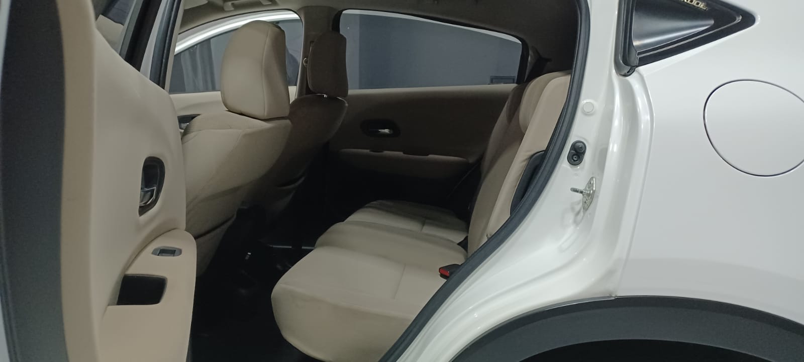 2018 Honda HRV 2018 Honda HRV