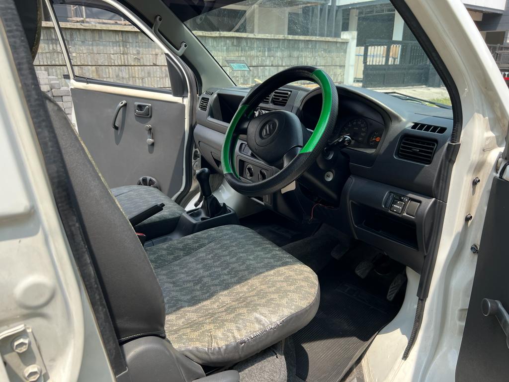 2015 Suzuki APV 2015 Suzuki APV