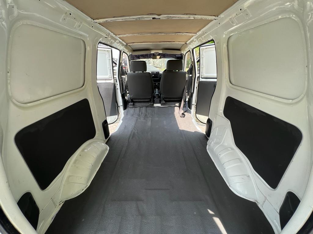 2015 Suzuki APV 2015 Suzuki APV