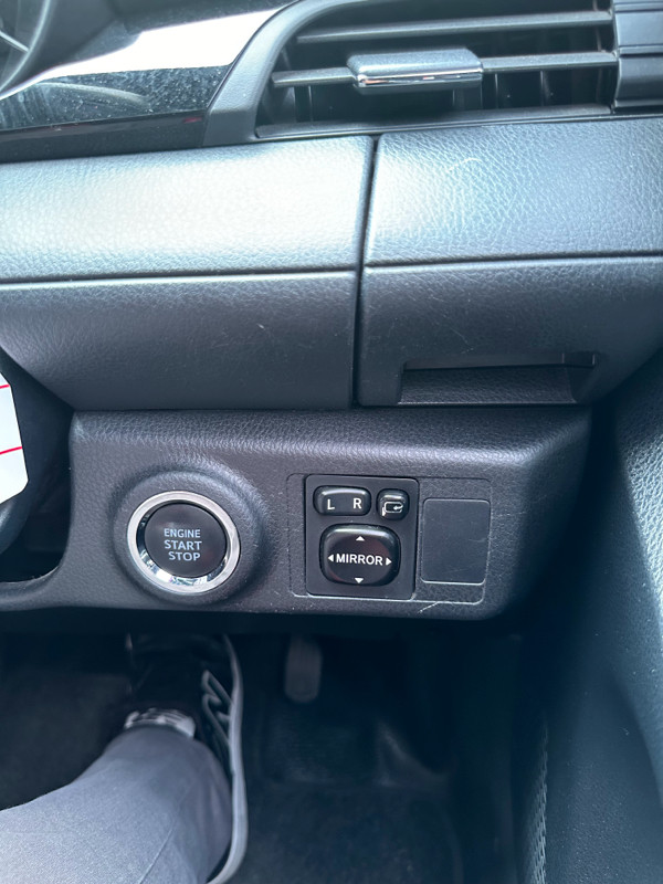 2015 Toyota Yaris 2015 Toyota Yaris