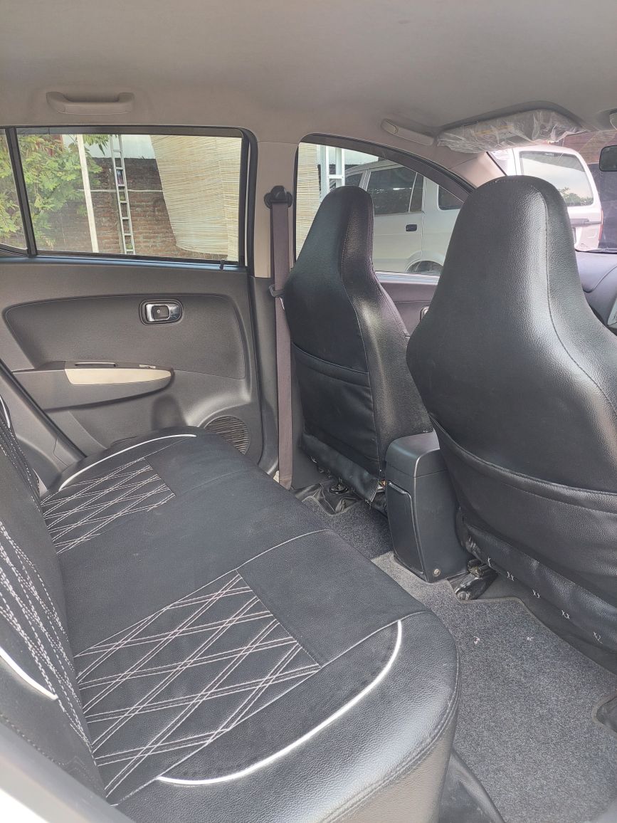 2015 Toyota Agya 2015 Toyota Agya