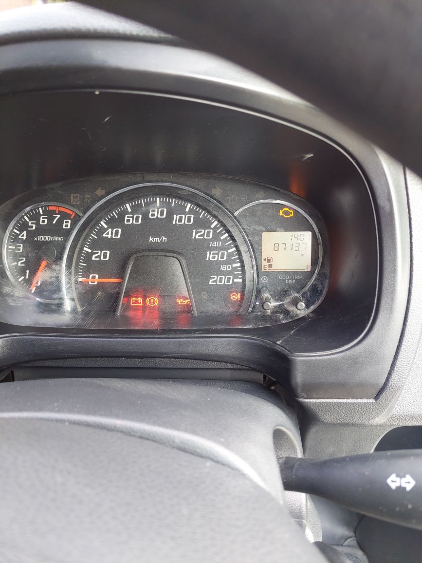 2015 Toyota Agya 2015 Toyota Agya