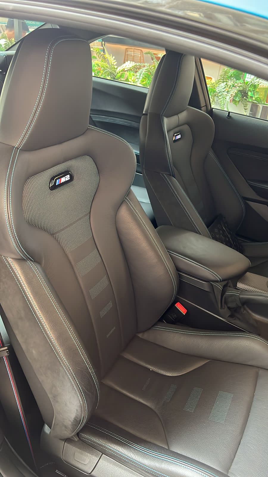 2019 BMW M2 Competition 2019 BMW M2 Competition