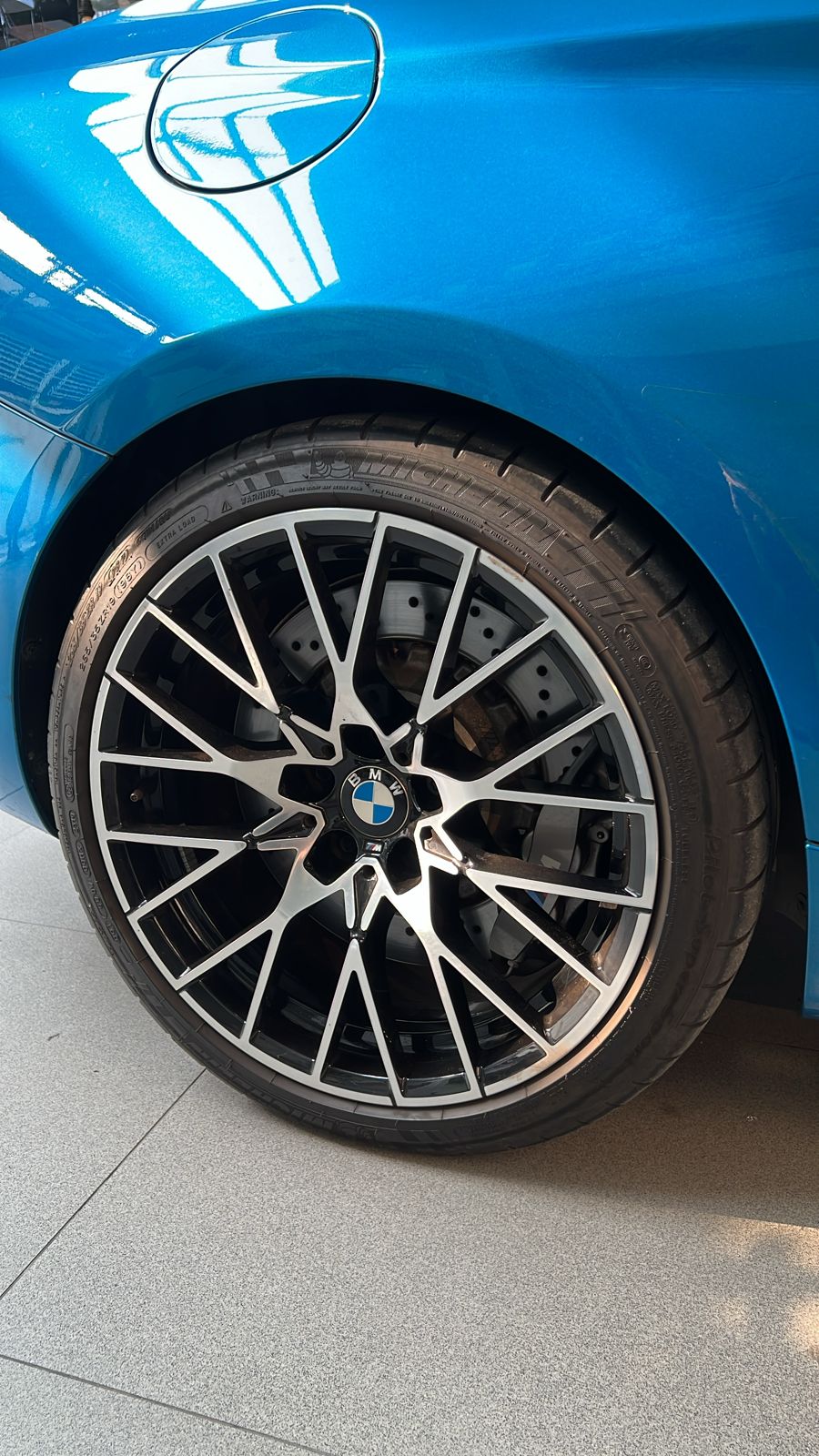 2019 BMW M2 Competition 2019 BMW M2 Competition