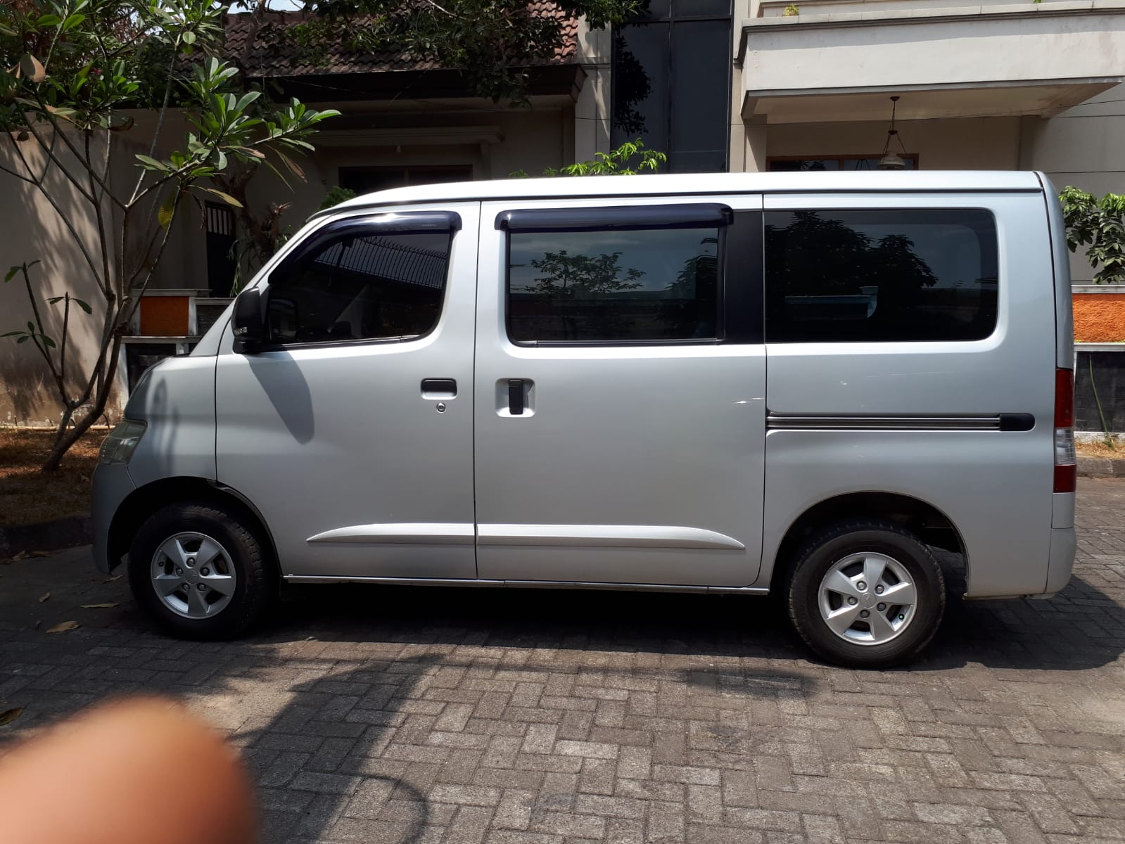 2018 Daihatsu Grand Max 2018 Daihatsu Grand Max