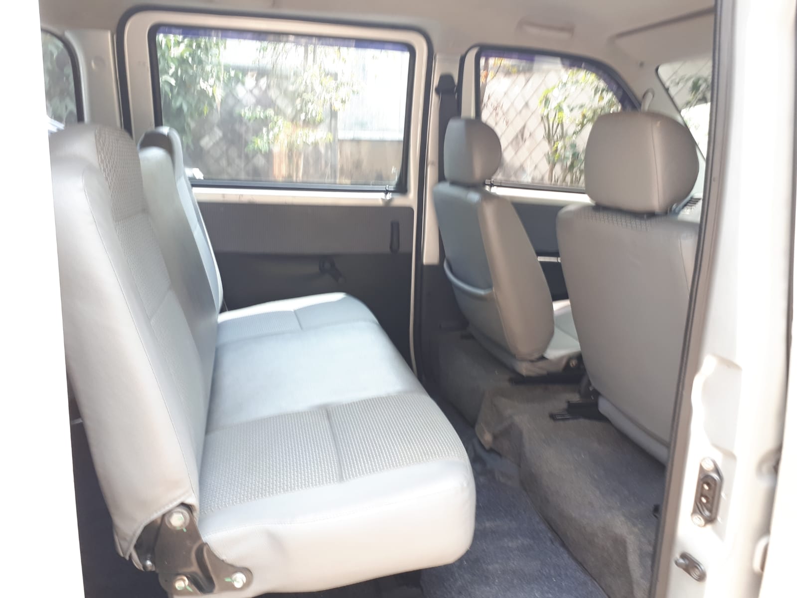 2018 Daihatsu Grand Max 2018 Daihatsu Grand Max