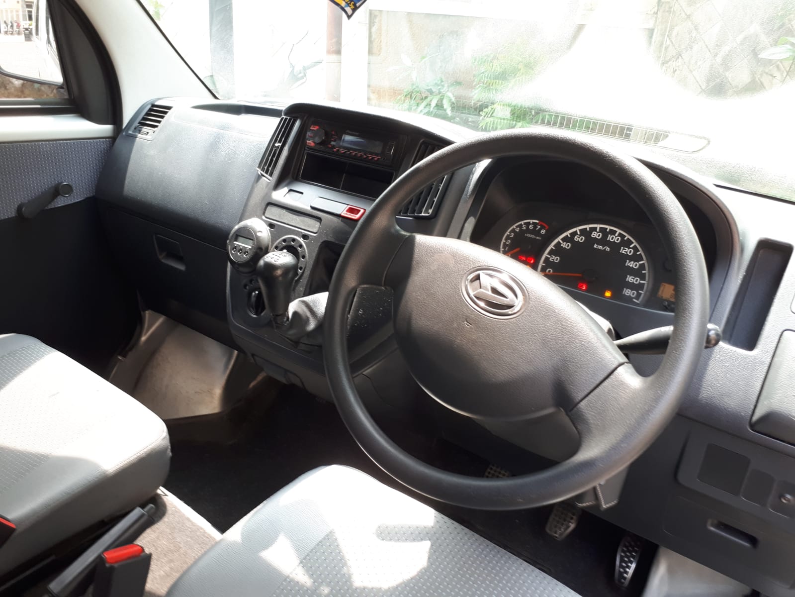 2018 Daihatsu Grand Max 2018 Daihatsu Grand Max