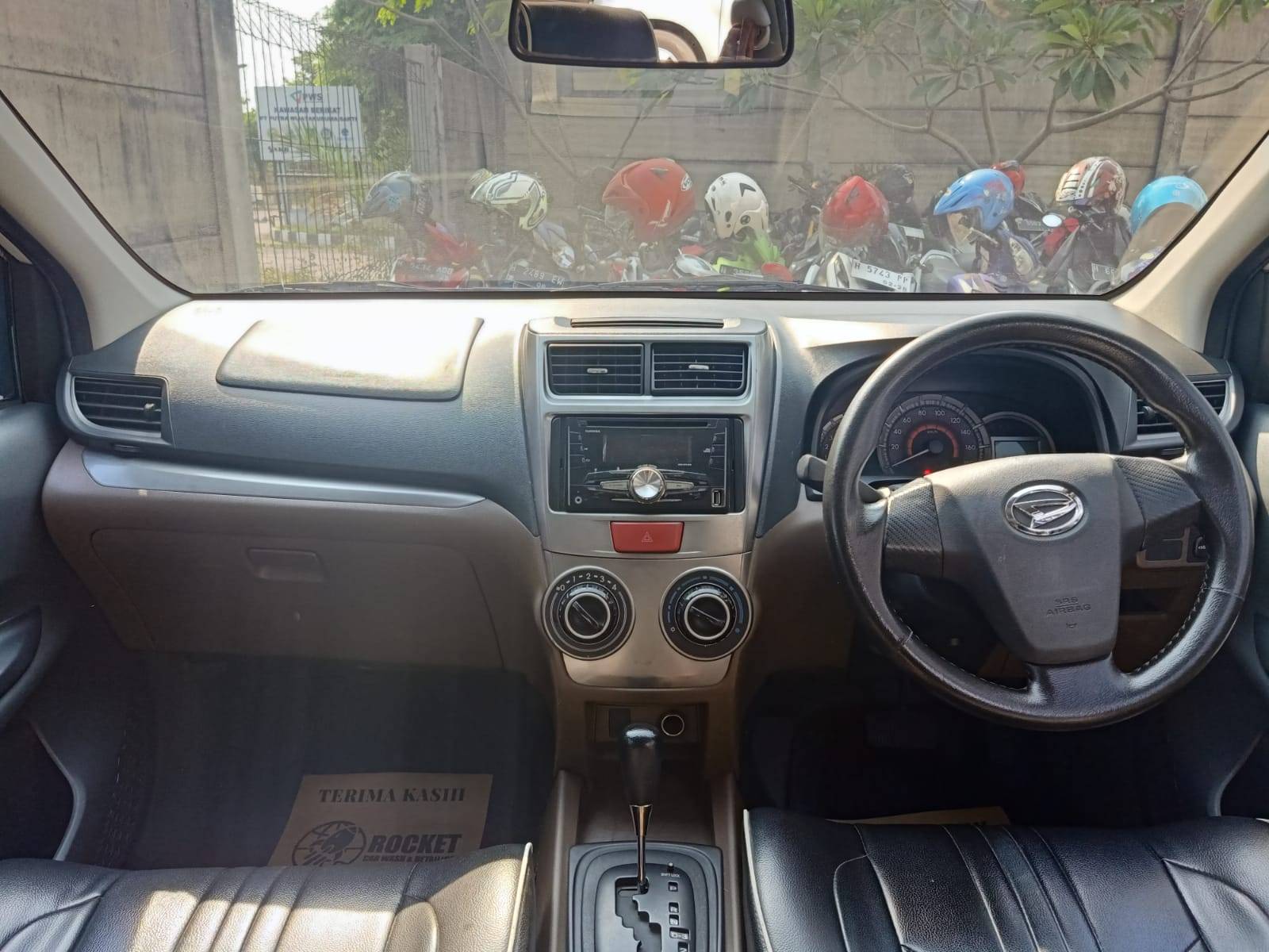 2017 Daihatsu Xenia 2017 Daihatsu Xenia