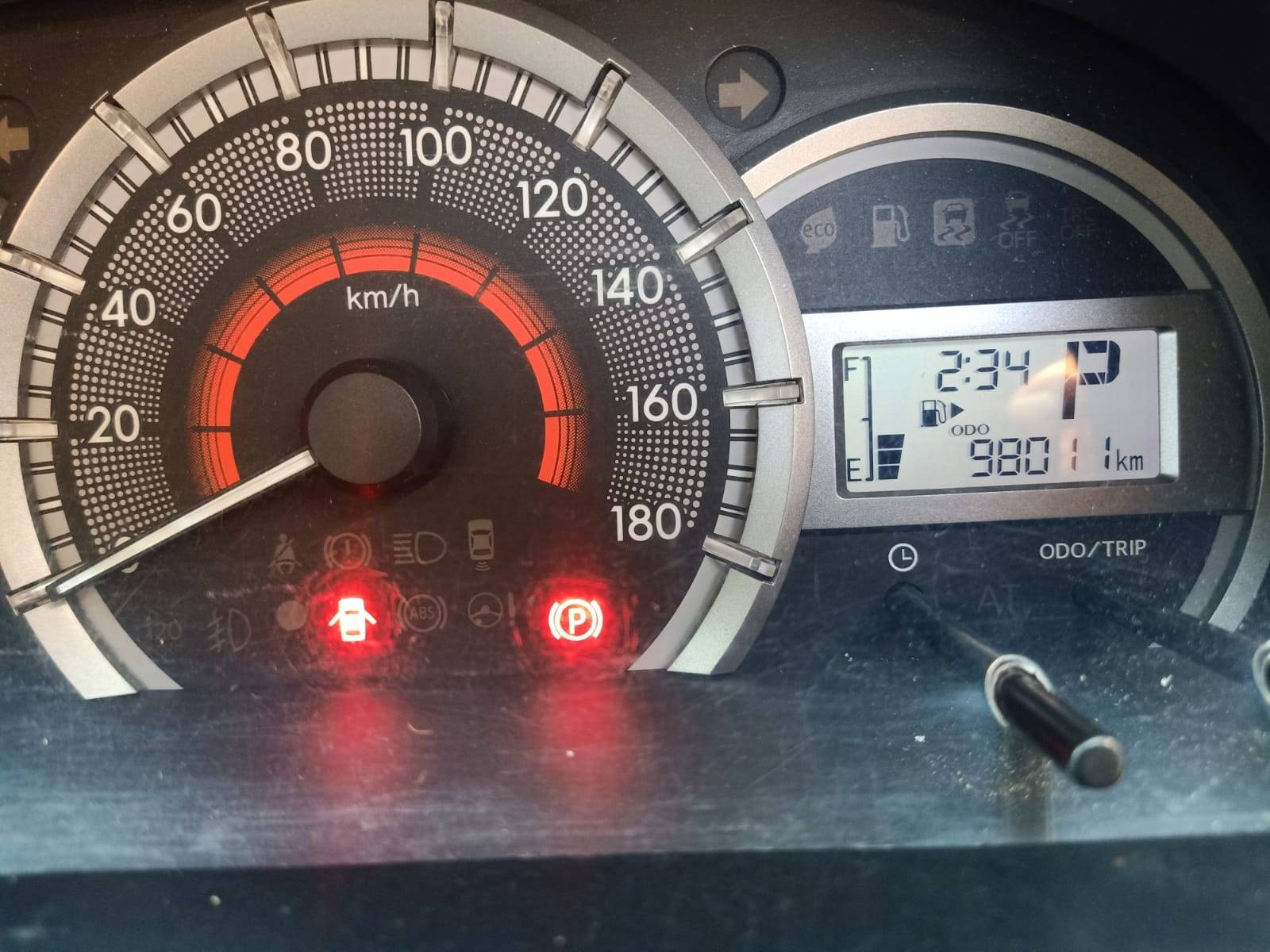 2017 Daihatsu Xenia 2017 Daihatsu Xenia