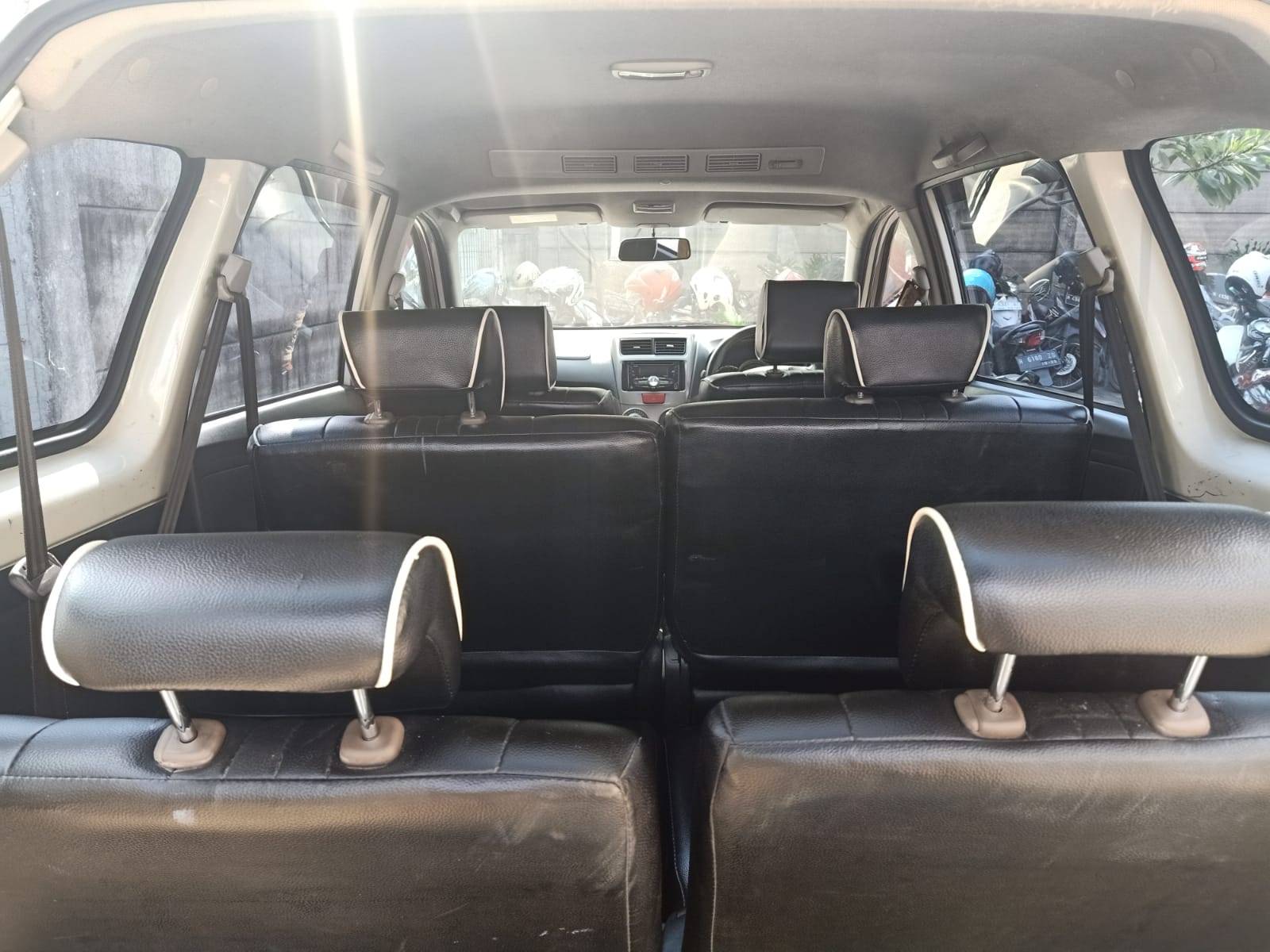 2017 Daihatsu Xenia 2017 Daihatsu Xenia