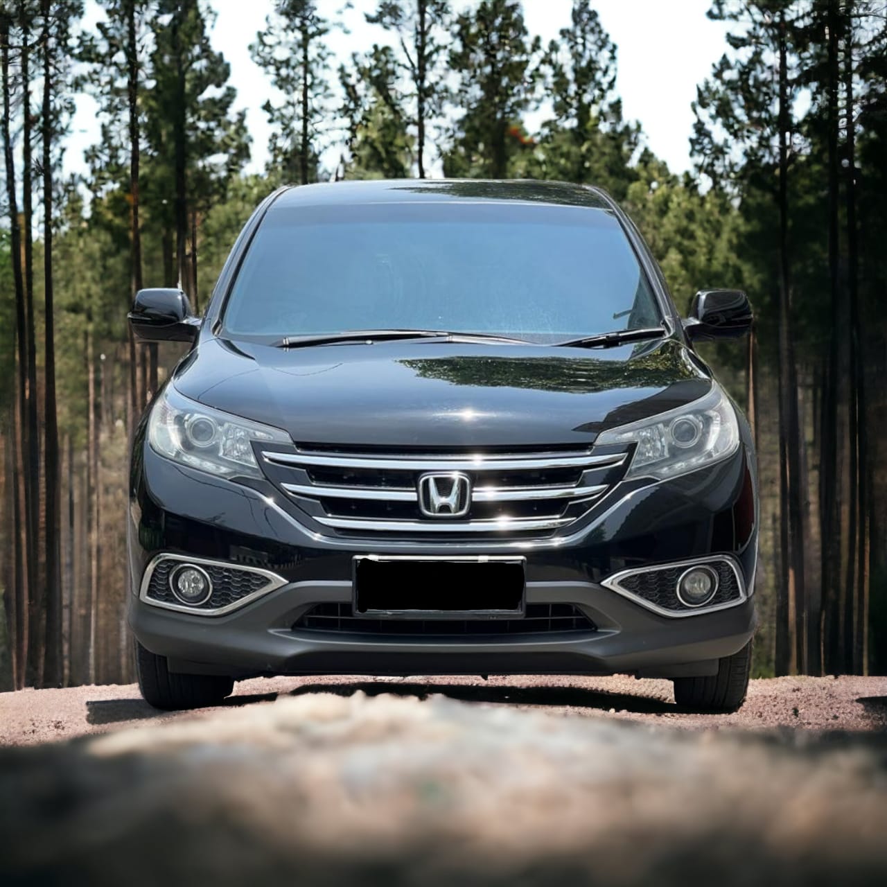 2013 Honda CR-V 2013 Honda CR-V