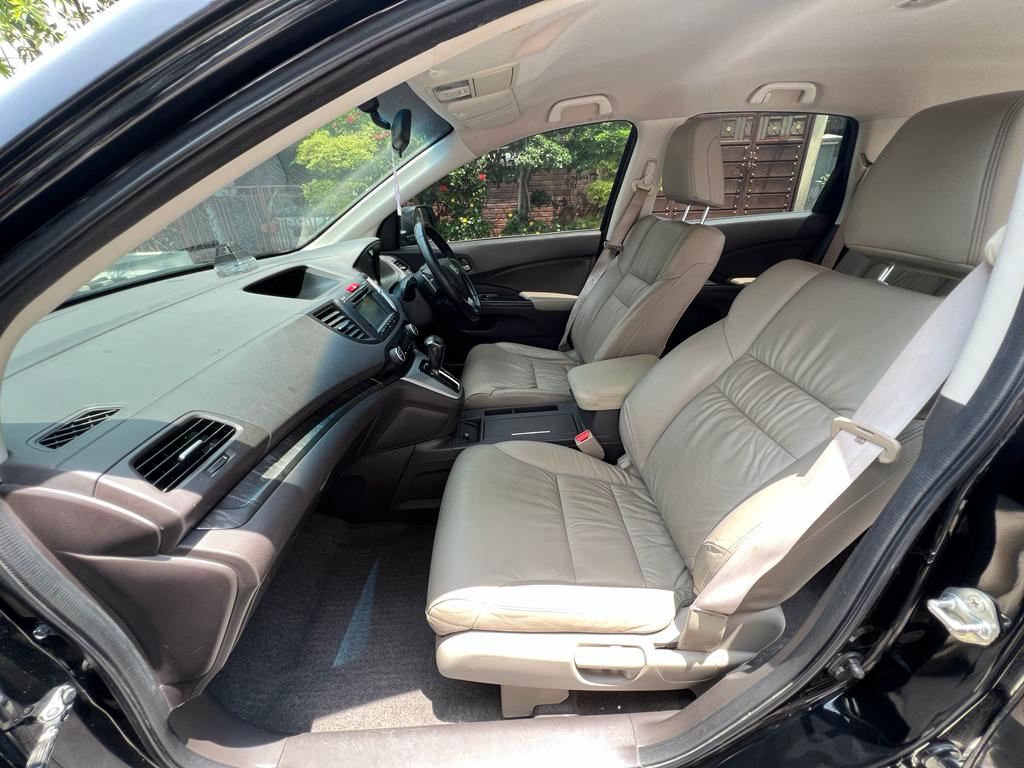 2013 Honda CR-V 2013 Honda CR-V