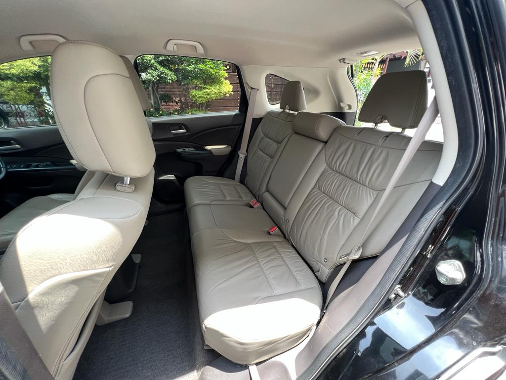 2013 Honda CR-V 2013 Honda CR-V