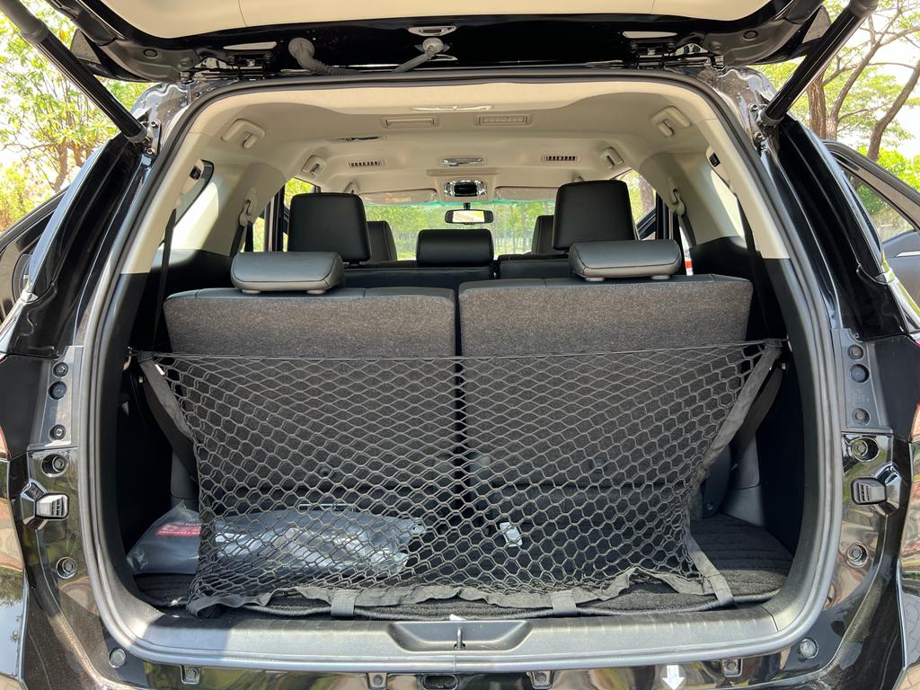 2023 Toyota Fortuner 2023 Toyota Fortuner