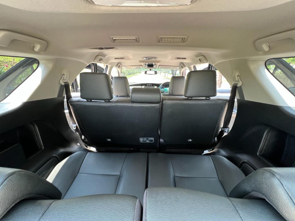 2023 Toyota Fortuner 2023 Toyota Fortuner