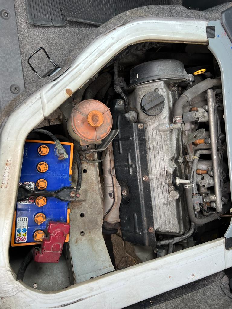 2015 Suzuki APV 2015 Suzuki APV