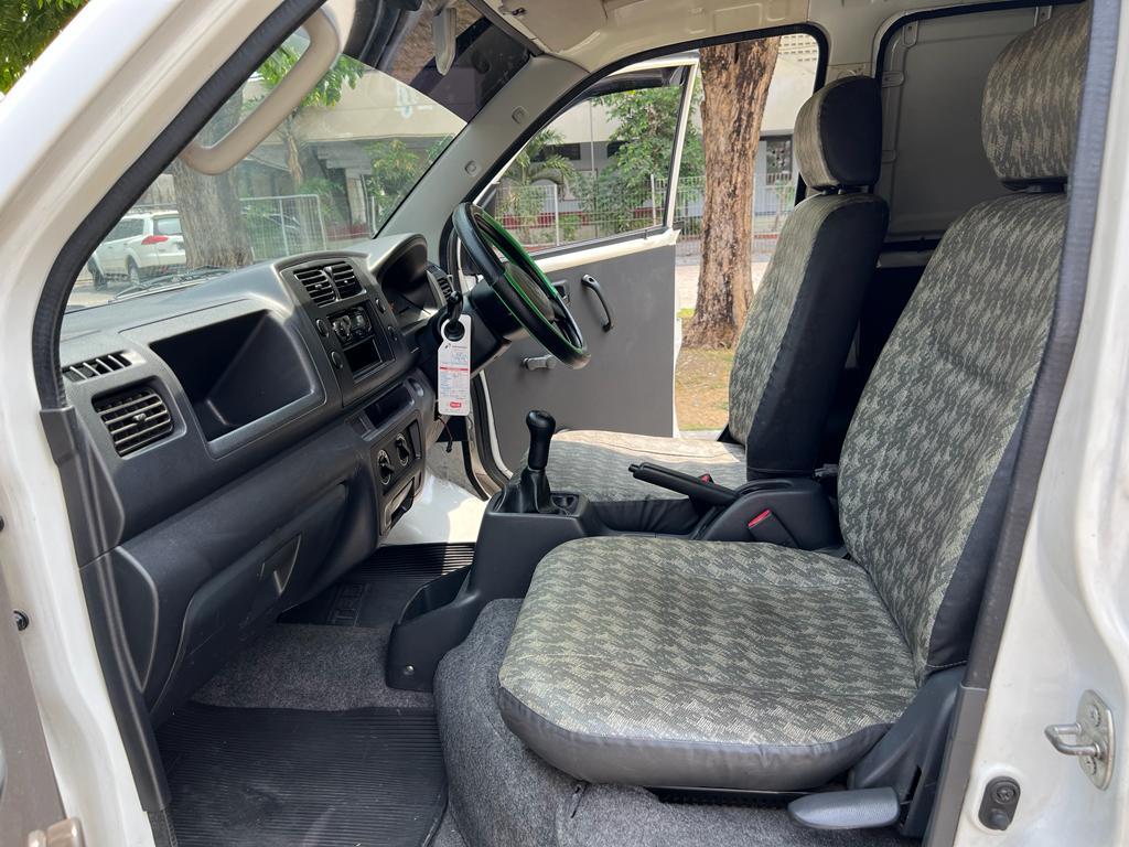 2015 Suzuki APV 2015 Suzuki APV