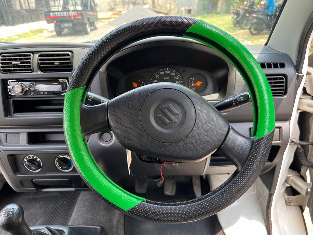 2015 Suzuki APV 2015 Suzuki APV