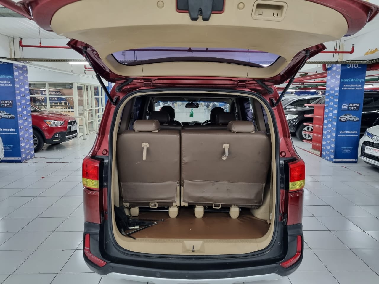 2018 Wuling Confero 2018 Wuling Confero