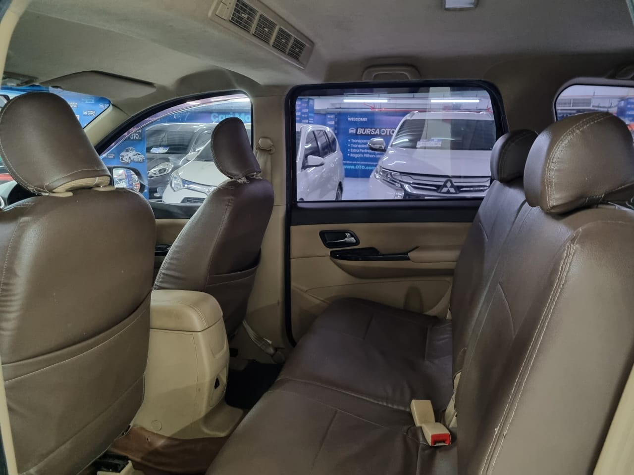 2018 Wuling Confero 2018 Wuling Confero