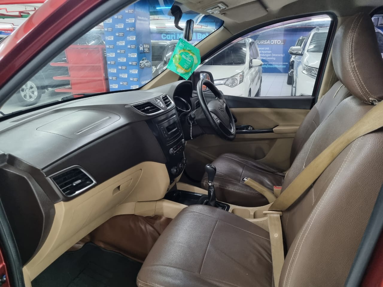 2018 Wuling Confero 2018 Wuling Confero