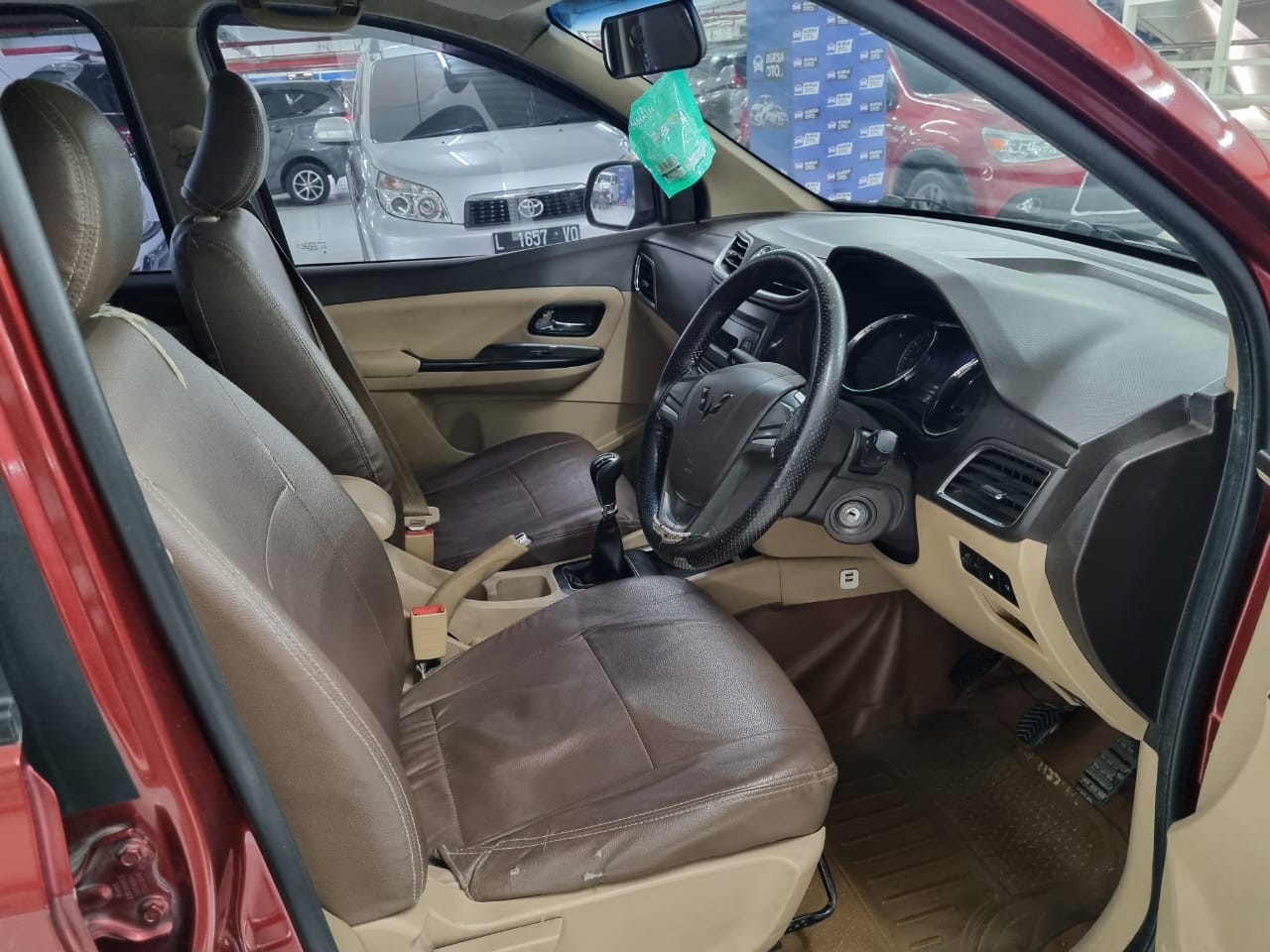 2018 Wuling Confero 2018 Wuling Confero