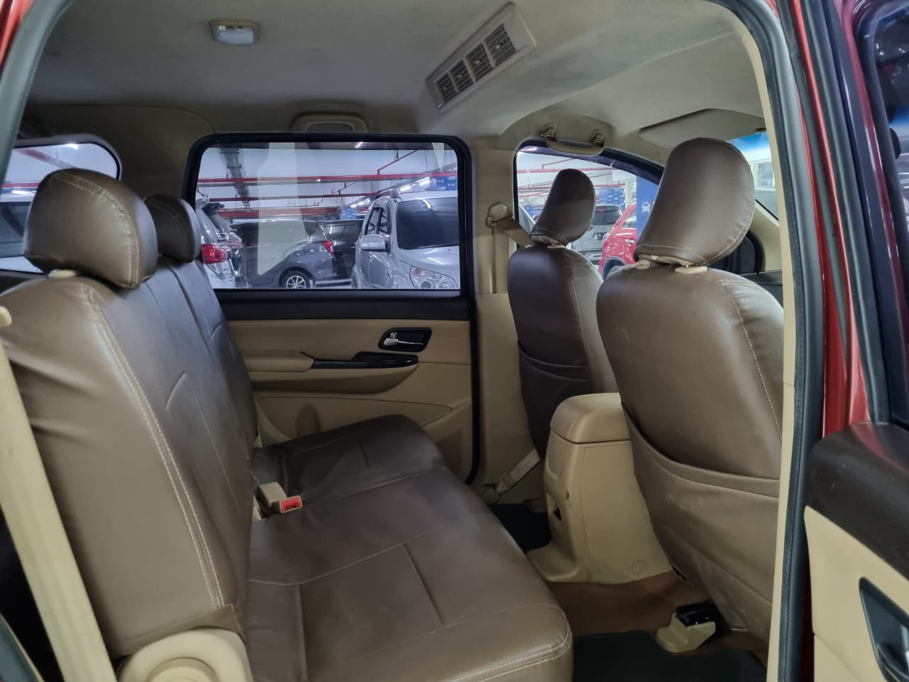 2018 Wuling Confero 2018 Wuling Confero