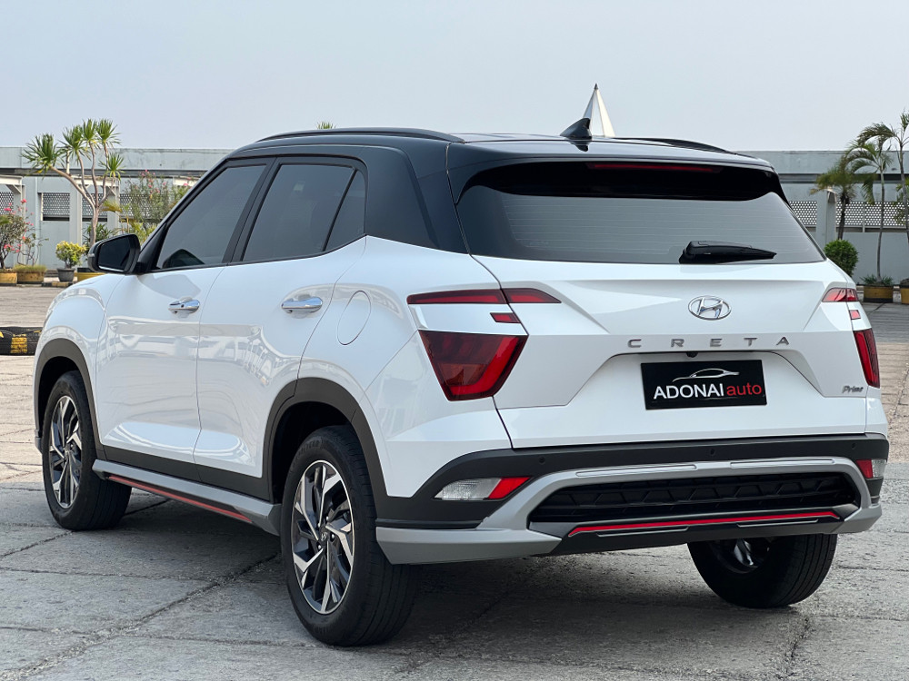 2022 Hyundai Creta 2022 Hyundai Creta