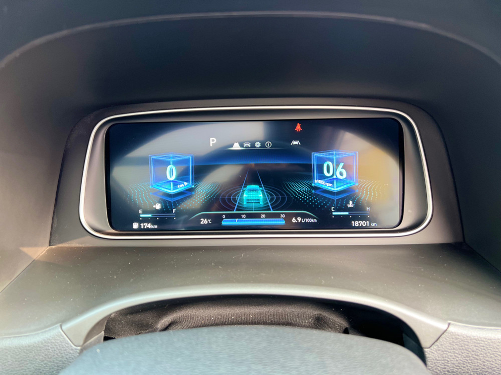 2022 Hyundai Creta 2022 Hyundai Creta